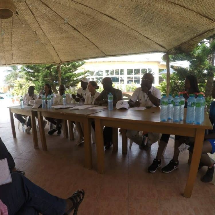 Tournoi ITF Junior : "On ne peut pas tout attendre de l'Etat" - wiwsport Tournoi ITF Junior : "On ne peut pas tout attendre de l'Etat" - wiwsport