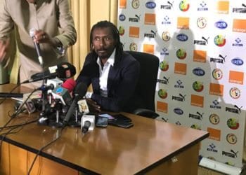 Guinée-Equatoriale vs Sénégal : Une liste de 23 sans surprise