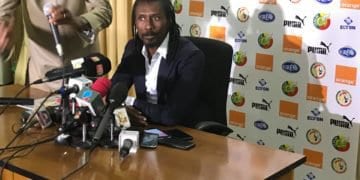 Guinée-Equatoriale vs Sénégal : Une liste de 23 sans surprise - wiwsport