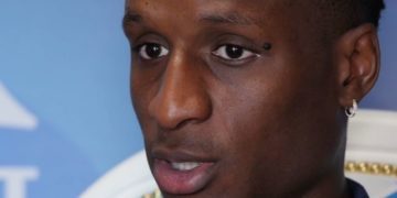 Equipe Nationale: Bouna Sarr a fait son choix ! - wiwsport