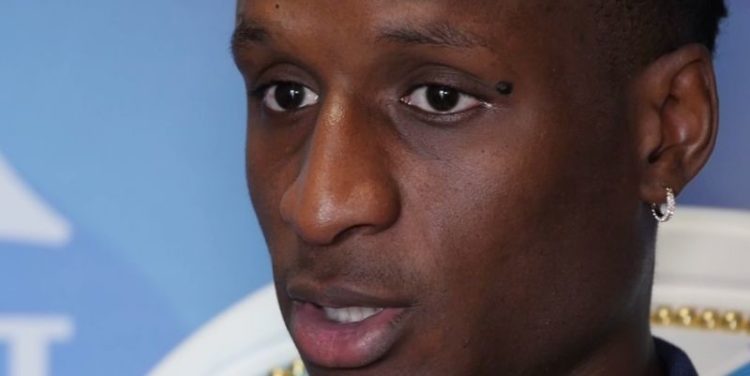 Equipe Nationale: Bouna Sarr a fait son choix ! - wiwsport Equipe Nationale: Bouna Sarr a fait son choix ! - wiwsport
