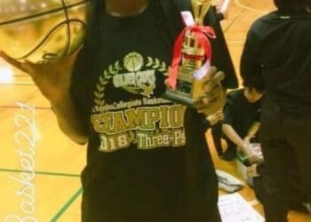 Japon: Marieme Dramé championne de la Kyushu League pour la troisième fois consécutive