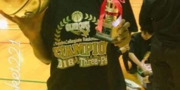 Japon: Marieme Dramé championne de la Kyushu League pour la troisième fois consécutive - wiwsport