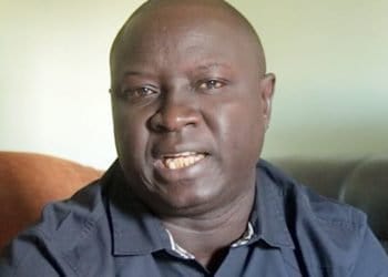 Malick Thiandoum: « Un comité de réflexion pour la réformes des textes »