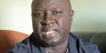 Malick Thiandoum: "Un comité de réflexion pour la réformes des textes" - wiwsport