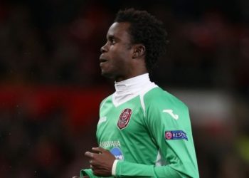 Inde: Modou Sougou buteur avec Mumbai City