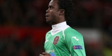 Inde: Modou Sougou buteur avec Mumbai City - wiwsport