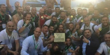 L’Algérie remporte la Rugby Africa Silver Cup - wiwsport