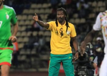 Guinée Equatoriale vs Sénégal_A quelle surprise s&rsquo;attendre ?