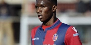 Bologne-Ibrahima Mbaye titulaire contre Sassuolo - wiwsport