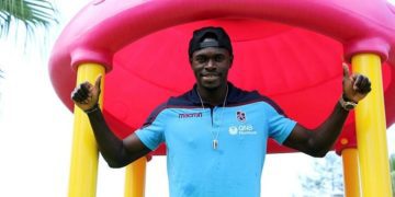 Zargo Toure, défenseur, Trabzonspor : « Mon objectif est de revenir en équipe nationale » - wiwsport
