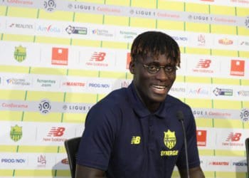 Kara titulaire, Nantes gagne après cinq matchs sans victoire