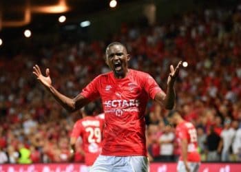 Nîmes : Fin de carrière pour Moustapha Diallo ?