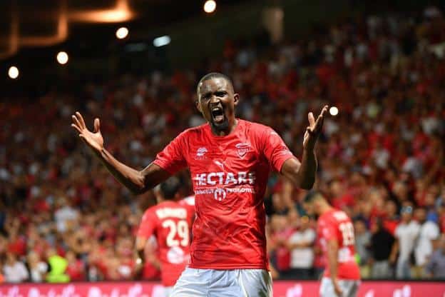 Nîmes : Fin de carrière pour Moustapha Diallo ? - wiwsport Nîmes : Fin de carrière pour Moustapha Diallo ? - wiwsport