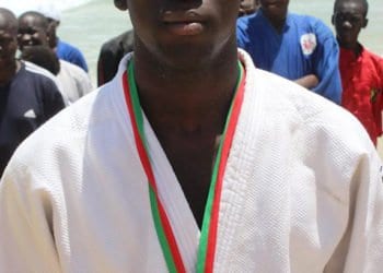 Jiu-Jitsu : Open de Torino : Abdoulaye Seck médaillé d’or - wiwsport