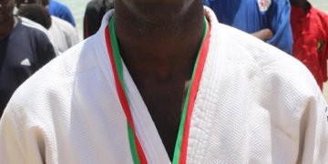 Jiu-Jitsu : Open de Torino : Abdoulaye Seck médaillé d’or - wiwsport