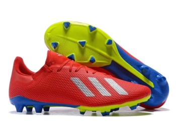 Adidas X 18