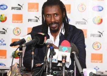 Guinée Equatoriale – Sénégal : Liste des 23 Lions – Conférence de Aliou Cissé en direct