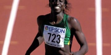 Qu'avons-nous appris du sacre de Amy Mbacké Thiam ? - wiwsport