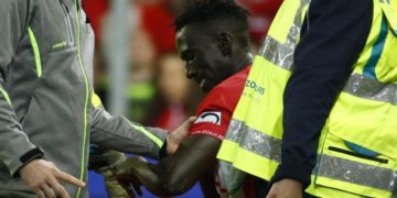 Mouscron: Deux à trois semaines d’indisponibilité pour Mbaye Leye - wiwsport