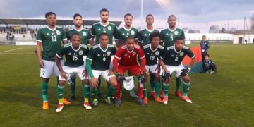 Groupe A: Madagascar bat la Guinée Equatoriale (1-0) et prend la tête du groupe - wiwsport