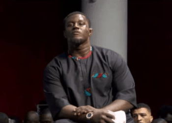Modou Lô à Balla Gaye 2: « Ki la yobou Gadaye ma ko flip-flap »