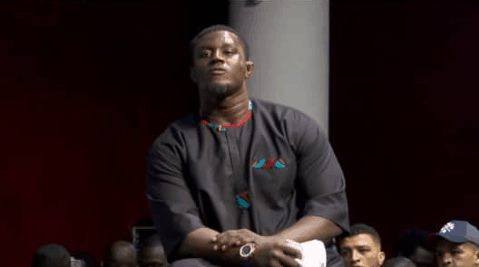 Balla Gaye 2 à Modou Lô: "Ce combat sera plus facile qu'en 2010" - wiwsport Balla Gaye 2 à Modou Lô: "Ce combat sera plus facile qu'en 2010" - wiwsport