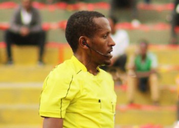 Éliminatoires CAN 2019: L’éthiopien Bamlak Tessema Weyesa dirigera la rencontre Sénégal vs Soudan à Dakar