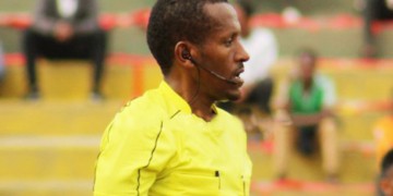 Éliminatoires CAN 2019: L’éthiopien Bamlak Tessema Weyesa dirigera la rencontre Sénégal vs Soudan à Dakar - wiwsport