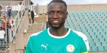 Cheikhou Kouyaté (capitaine des Lions): "Si on ne peut pas gagner le Soudan, on n'a pas notre place à la CAN" - wiwsport