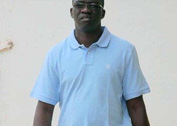 Le sélectionneur des lionnes en Cote d’Ivoire pour…