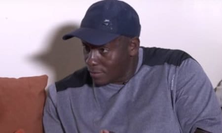 Pape Abdou Fall: "Nous devons au CNG tous les acquis de la lutte" - wiwsport Pape Abdou Fall: "Nous devons au CNG tous les acquis de la lutte" - wiwsport
