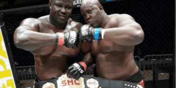 Bombardier vs Rocky Balboa-Pourquoi le combat n'aura pas lieu - wiwsport