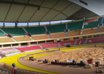 Les Assises à l&rsquo;Arène Nationale !