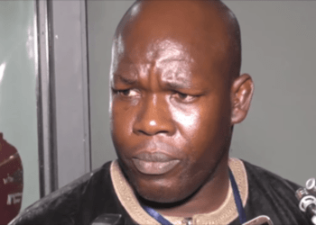 Khadim Gadiaga n&rsquo;est pas intéressé  par le CNG