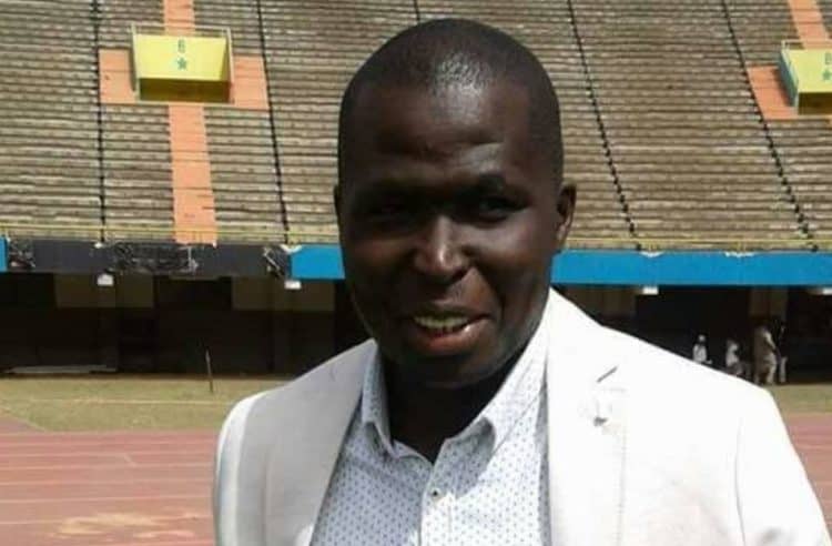 Ligue 1: La Sonacos veut rester sur le podium (Coach) - wiwsport Ligue 1: La Sonacos veut rester sur le podium (Coach) - wiwsport