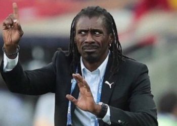 Aliou Cissé: Le Sénégal est favori et nous avons les arguments pour battre le Soudan