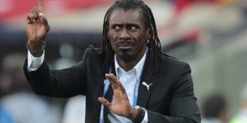 Aliou Cissé: Le Sénégal est favori et nous avons les arguments pour battre le Soudan - wiwsport