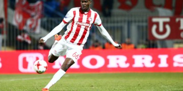 Europa League: Milan AC-Olympiacos: Pape Abdou Cisse titulaire - wiwsport