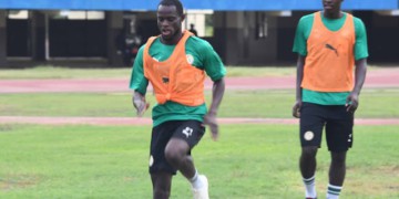 Aliou Cissé : La sélection de Racine Coly est "justifiée" - wiwsport