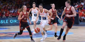 Mondial 2018: L'Espagne décroche la médaille bronze après avoir battu la Belgique (67-60) - wiwsport