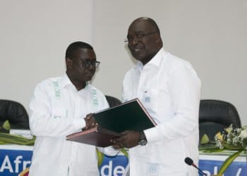 URGENT: La CAN 2022 dames de Handball attribuée au Sénégal