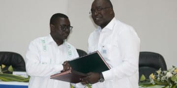 URGENT: La CAN 2022 dames de Handball attribuée au Sénégal - wiwsport