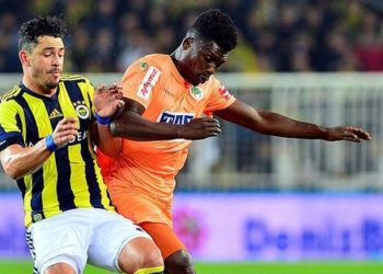 Turquie-Lamine Gassama a rejoué ce dimanche