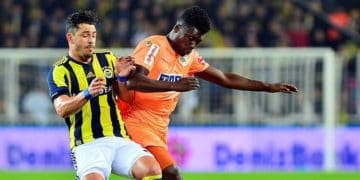 Turquie-Lamine Gassama a rejoué ce dimanche - wiwsport