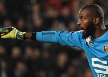 Ligue Europa : Diallo ne rassure pas Rennes battu par Kiev