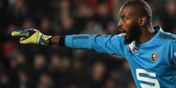 Ligue Europa : Diallo ne rassure pas Rennes battu par Kiev - wiwsport