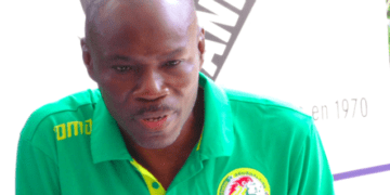 Dr Fédior fait le point sur l'état de santé des Lions: "Sadio, Gana et Konaté sont forfaits" - wiwsport