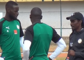 Soudan vs Sénégal : 10 heures de vol, les Lions se rendront à Khartoum par…