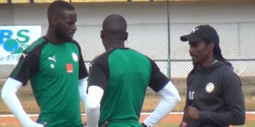 Soudan vs Sénégal : 10 heures de vol, les Lions se rendront à Khartoum par… - wiwsport
